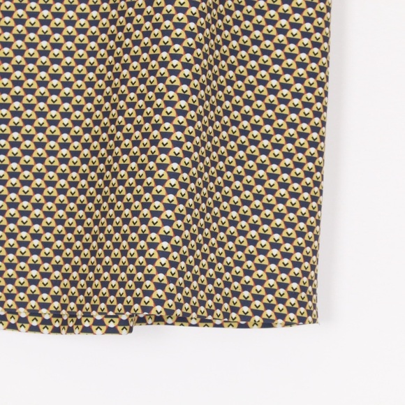 Eloquii Patterned Skirt - Picture 3 of 6